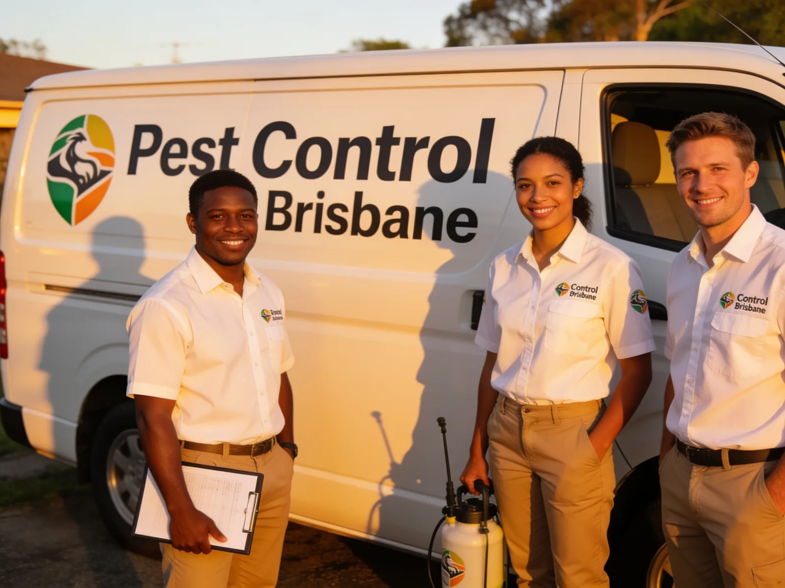 Pest Control company in Riverview
